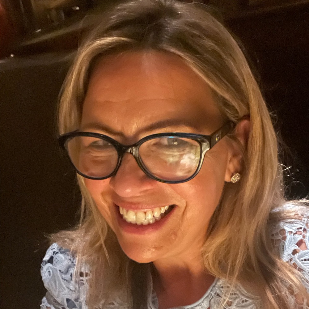 Meet your Posher, Grainne